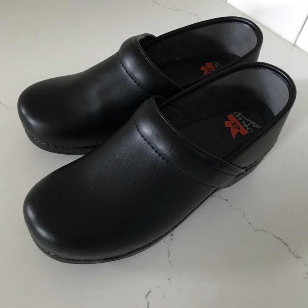 Dansko Professional XP Clogs